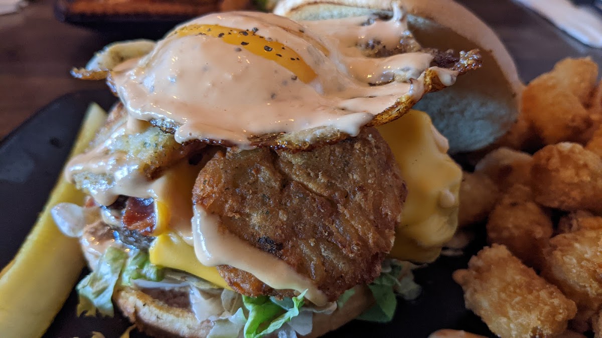 Backroads Burger & Bar-10