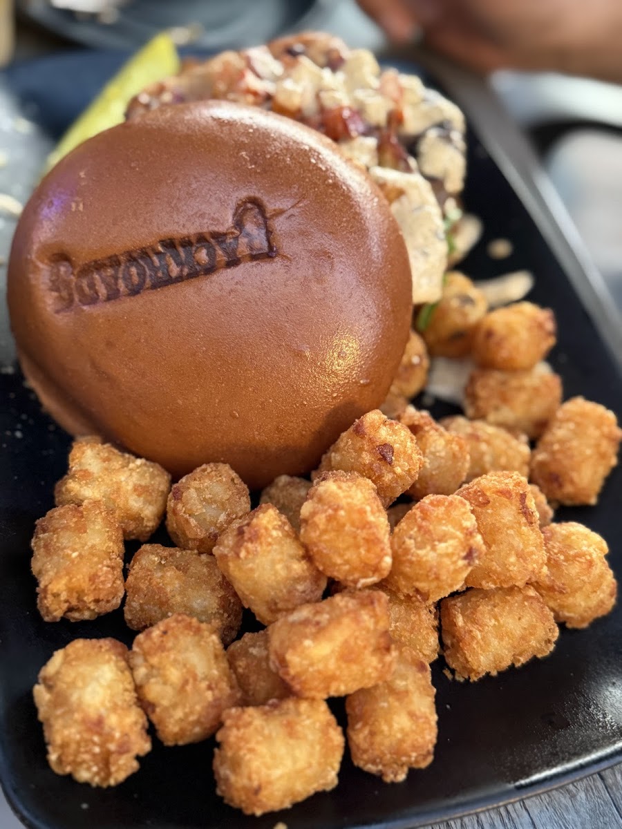 Backroads Burger & Bar-4