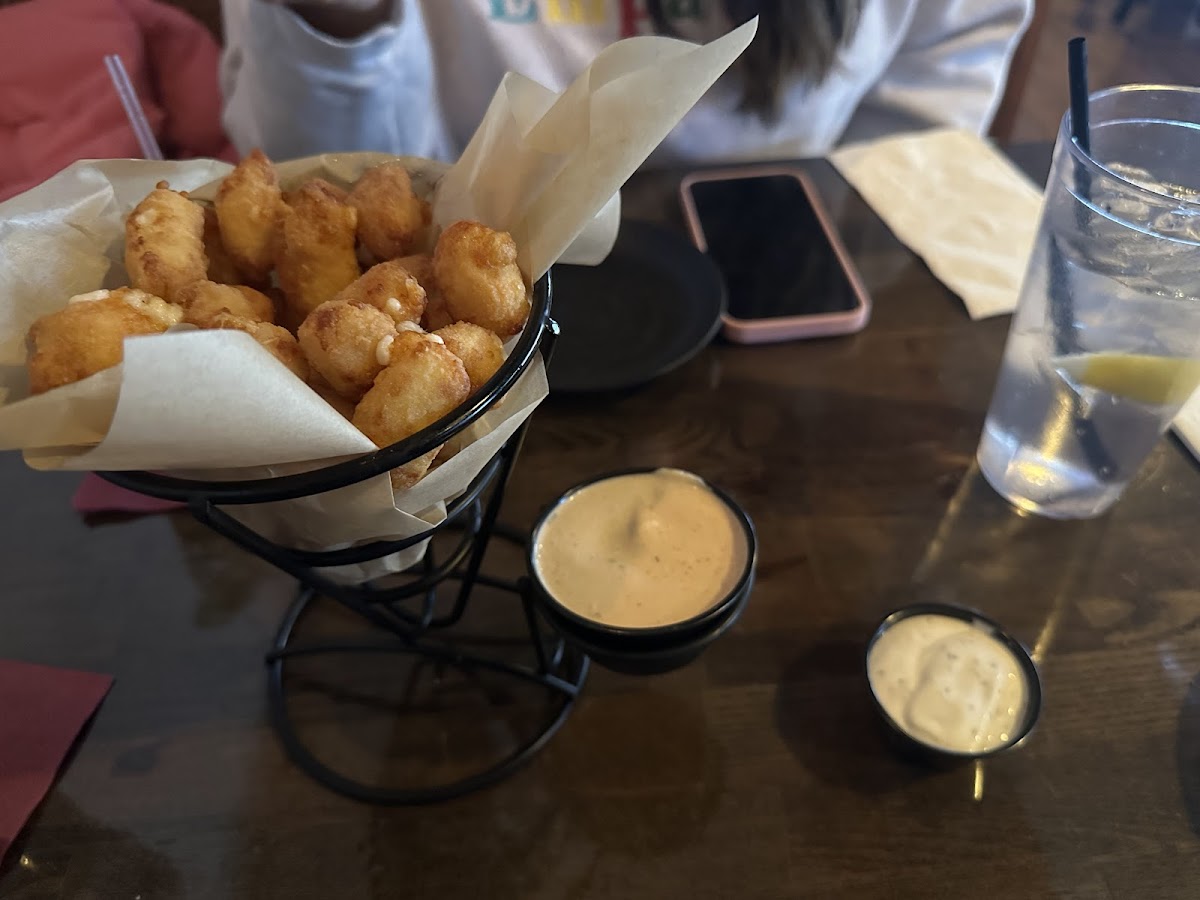 Backroads Burger & Bar-6