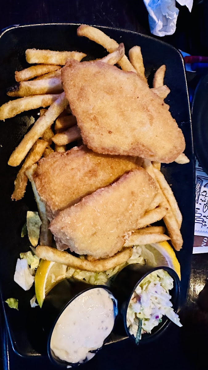 Backroads Burger & Bar-7